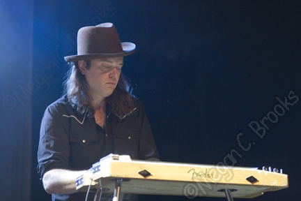 A Tribute To Evil - June 6, 2006 - The Henry Fonda Theatre
