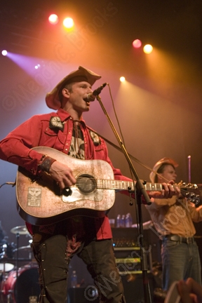 A Tribute To Evil - June 6, 2006 - The Henry Fonda Theatre