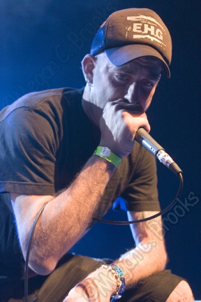 A Tribute To Evil - June 6, 2006 - The Henry Fonda Theatre