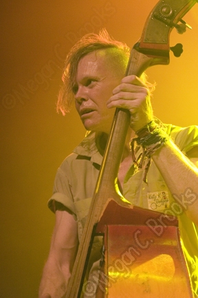 A Tribute To Evil - June 6, 2006 - The Henry Fonda Theatre