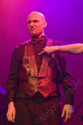 A Tribute To Evil - June 6, 2006 - The Henry Fonda Theatre