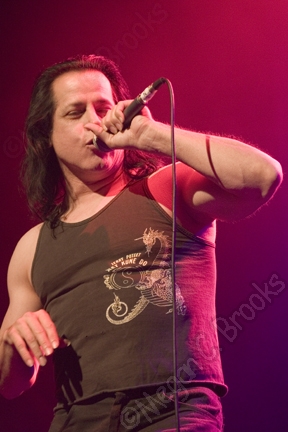 A Tribute To Evil - June 6, 2006 - The Henry Fonda Theatre