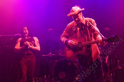A Tribute To Evil - June 6, 2006 - The Henry Fonda Theatre