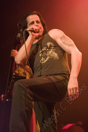 A Tribute To Evil - June 6, 2006 - The Henry Fonda Theatre