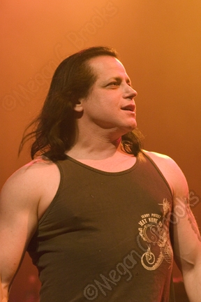 A Tribute To Evil - June 6, 2006 - The Henry Fonda Theatre
