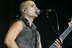 Trivium - July 31, 2011 - Rockstar Mayhem Festival - Susquehanna Bank Center