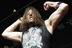 Unearth - July 31, 2011 - Rockstar Mayhem Festival - Susquehanna Bank Center
