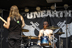 Unearth - July 31, 2011 - Rockstar Mayhem Festival - Susquehanna Bank Center