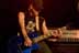 The Unseen - May 17, 2008 - The Troc