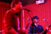 Vic du Monte - Persona Non Grata - June 11, 2005 - The Scene