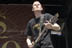 Walls of Jericho - July 8, 2006 - Ozzfest - San Bernardino