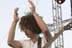 Wolfmother - August 4, 2006 - San Diego Street Scene