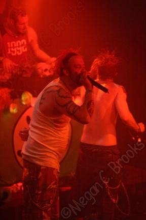 Wolfpac - June 23, 2004 - Whisky a Go Go