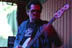 Yawning Man - March 4, 2005 - The Scene