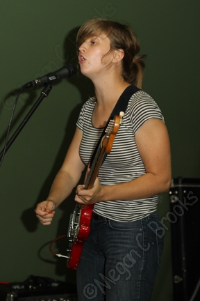 Zoo Animal - August 3, 2012 - The HeadHouse - Philadelphia PA