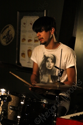 Zoo Animal - August 3, 2012 - The HeadHouse - Philadelphia PA