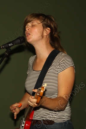 Zoo Animal - August 3, 2012 - The HeadHouse - Philadelphia PA