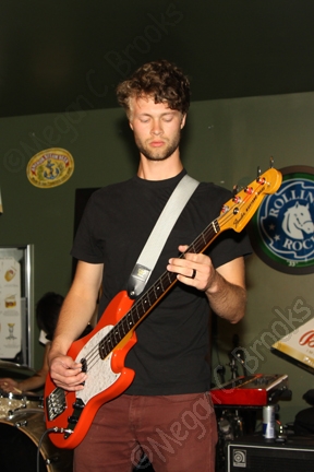 Zoo Animal - August 3, 2012 - The HeadHouse - Philadelphia PA