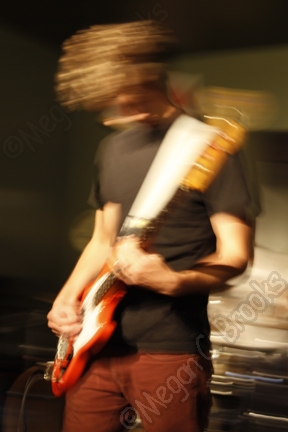 Zoo Animal - August 3, 2012 - The HeadHouse - Philadelphia PA