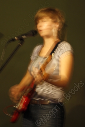 Zoo Animal - August 3, 2012 - The HeadHouse - Philadelphia PA