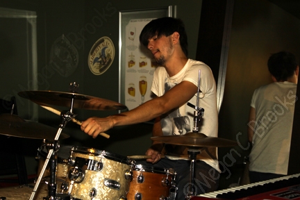 Zoo Animal - August 3, 2012 - The HeadHouse - Philadelphia PA