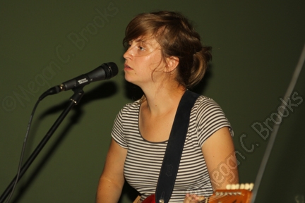 Zoo Animal - August 3, 2012 - The HeadHouse - Philadelphia PA