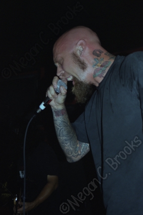 16 - September 21, 2002 - Alex's Bar