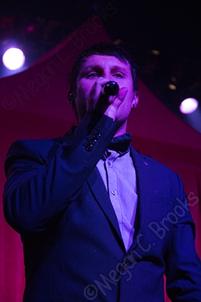 3 Pill Morning - November 18, 2014 - TLA - Philadelphia PA