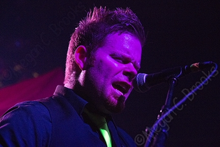 3 Pill Morning - November 18, 2014 - TLA - Philadelphia PA