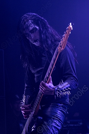Abbath - April 15, 2016 - The TLA - Philadelphia PA