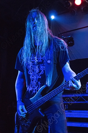 Aeon - March 1, 2015 - The TLA - Philadelphia PA