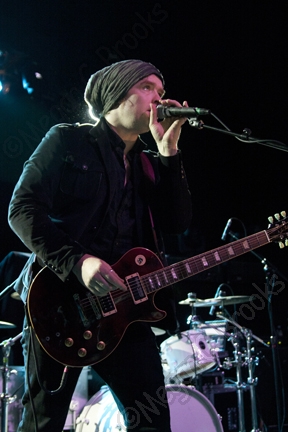 Anathema - March 15, 2014 - TLA - Philadelphia PA