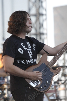 Arctic Monkeys - June 23, 2012 - Orion Music + More - Atlantic City NJ
