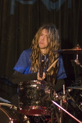 Arügüla - August 24, 2006 - The Viper Room