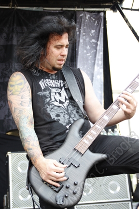 Attika 7 - July 19, 2013 - Rockstar Mayhem Festival - Susquehanna Bank Center