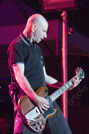 Bad Religion - August 4, 2006 - San Diego Street Scene