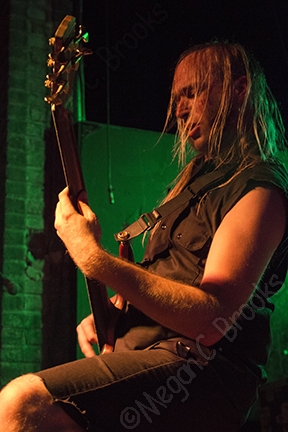 Battlecross - June 28, 2015 - Voltage Lounge - Philadelphia PA