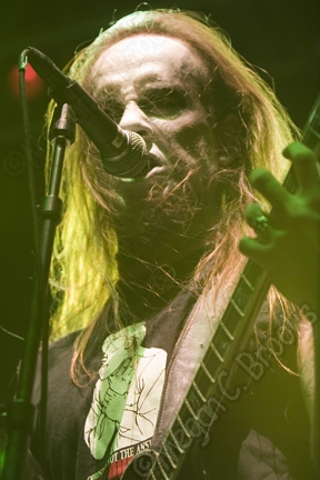 Behemoth - August 12, 2006 - Sounds of the Underground - Universal Amphitheatre - Los Angeles, CA