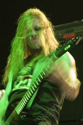 Behemoth - August 12, 2006 - Sounds of the Underground - Universal Amphitheatre - Los Angeles, CA