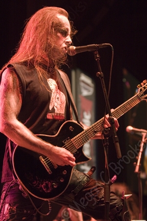 Behemoth - August 12, 2006 - Sounds of the Underground - Universal Amphitheatre - Los Angeles, CA