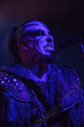 Behemoth