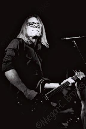 The BellRays - May 12, 2006 - Safari Sam's