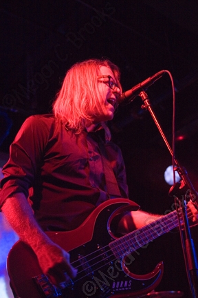 The BellRays - May 12, 2006 - Safari Sam's