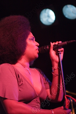 The BellRays - May 12, 2006 - Safari Sam's
