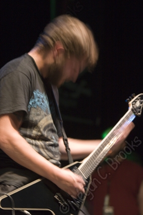 Black Dahlia Murder - August 12, 2006 - Sounds of the Underground - Universal Amphitheatre