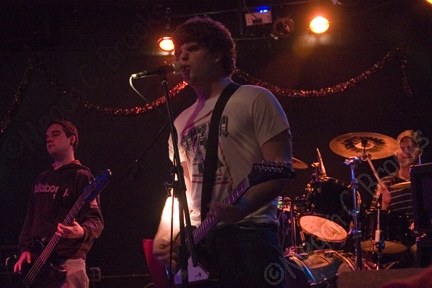 Blind Red - December 29, 2007 - Cherrywood