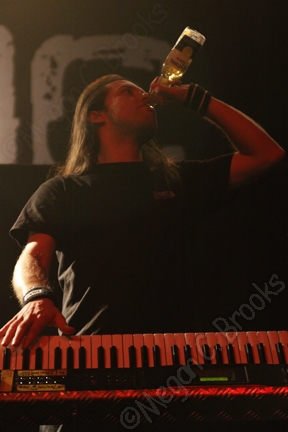 Children of Bodom - October 7, 2010 - Electric Factory - Philadelphia
