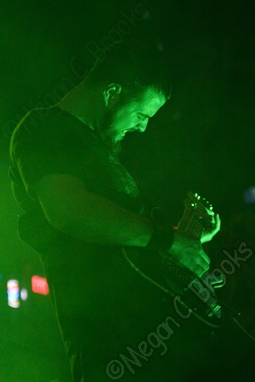 Chimaira - July 15, 2007 - Sounds of the Underground - Electric Factory