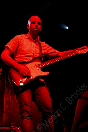 Circa Survive - May 22, 2010 - Electric Factory - Philadelphia, PA