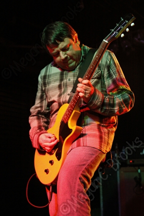 Clutch - December 30, 2012 - Crocodile Rock - Allentown PA